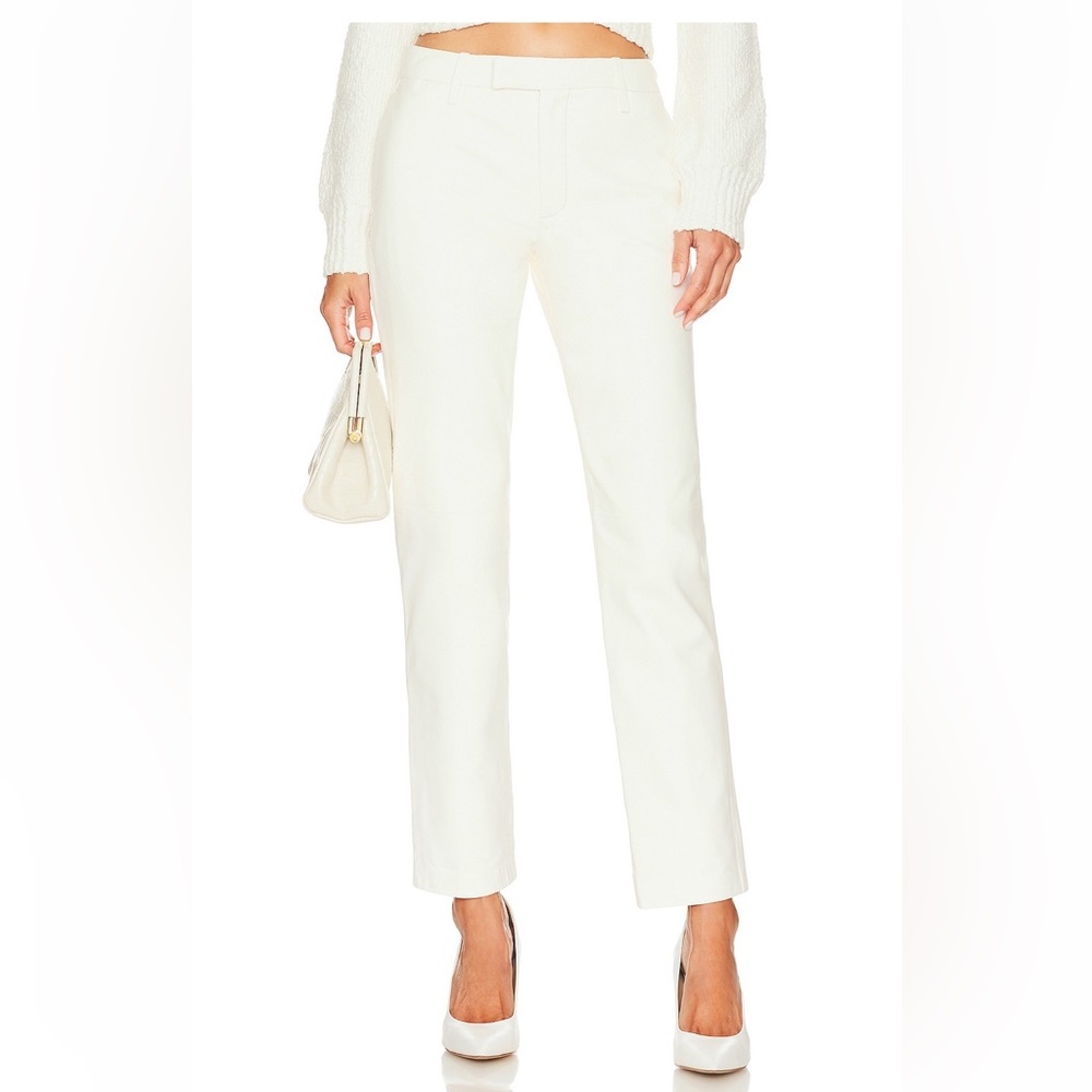 L’ACADEMIE Luka Trouser